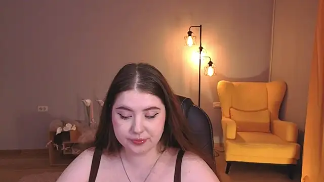 دردشة PixelGoddess الجنسية المباشرة