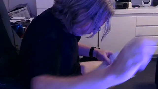 VSteph Chat XXX live