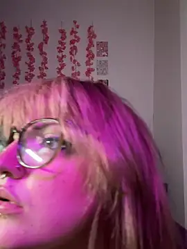 KimiSakura Chat XXX in diretta