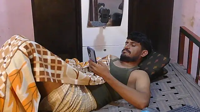 دردشة HotXKrish الجنسية المباشرة