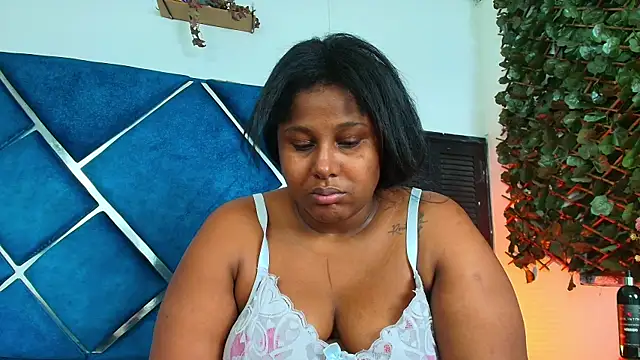 AlexaRousse4u Obrolan Langsung XXX