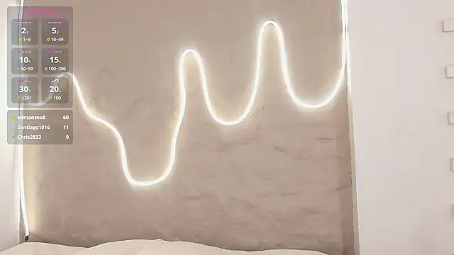 Nia_lobo's Live XXX Chat