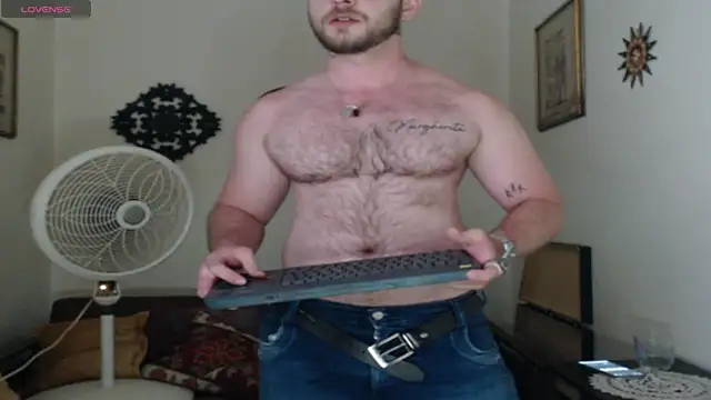 Chat XXX Live TONY_WHITE_7