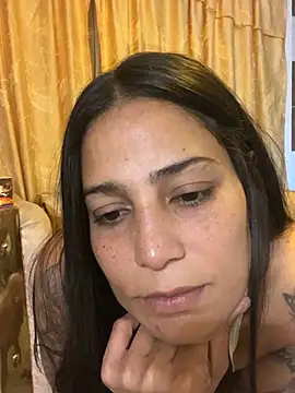 CelinaRachi's Live XXX Chat