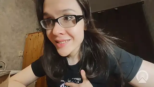 Czat XXX na żywo – RachelSav
