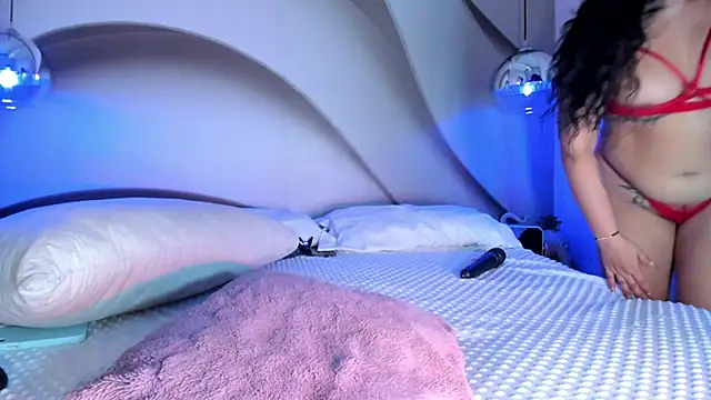 Živý XXX chat LottiCarter