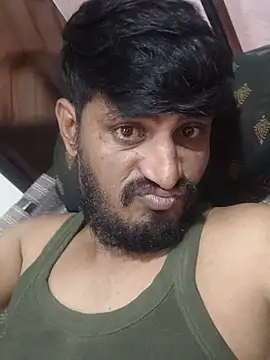 HotXKrish – Naživo XXX chat