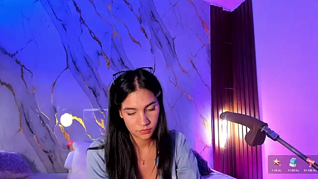 Emmiicute – Live XXX-chat