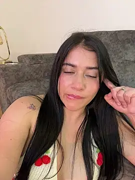 KallyMyller1 Chat XXX in diretta
