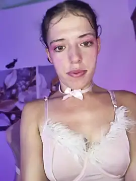 צ'אט XXX בשידור חי של vanesa_gomez