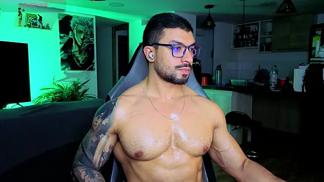 Онлайн чат XXX Michael_Diamond