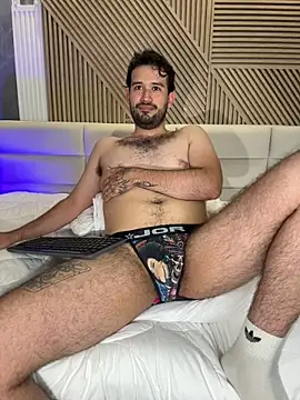 Adrian_SITH live XXX chat