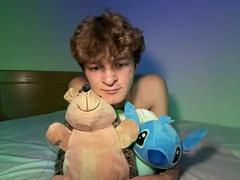 dontlikepsy Live XXX-chat