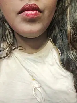 cam_akansha's Webcam Show