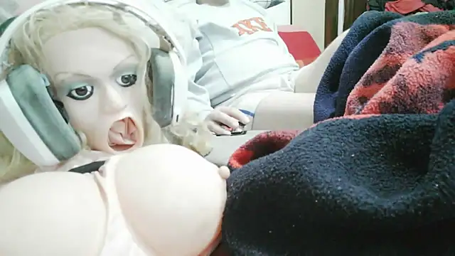 Chat XXX ao vivo de messi_syssy