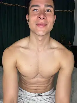 AustinJones_ 现场XXX聊天