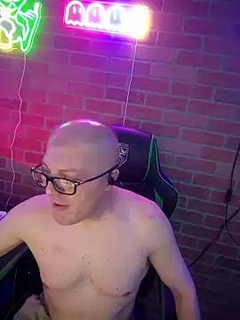 Chat XXX en directo de chronic_vibez
