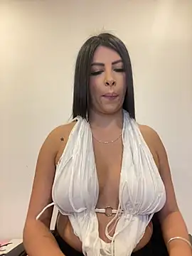 Chat XXX en directo de Alanna_atm_