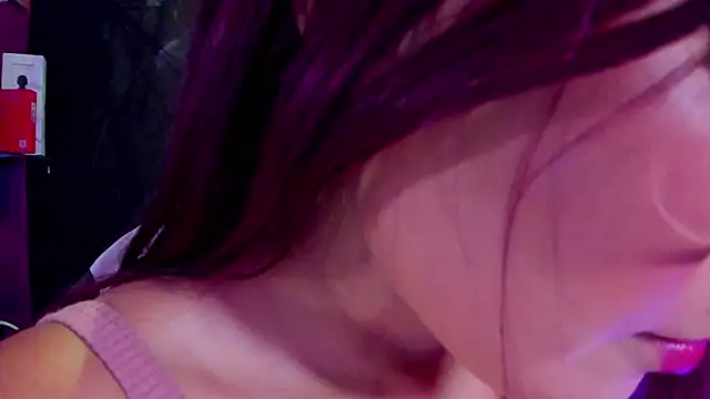 Živý XXX chat Alexa_Slave