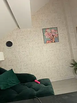 Chat XXX en directo de EvelynnMonroe