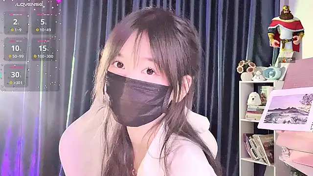 Your-Sunshinee's Live XXX Chat