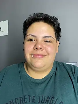 Hailey_Curvy's Live XXX Chat