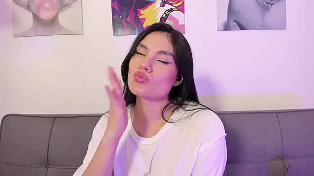 Maylin_Garcia's Live XXX Chat