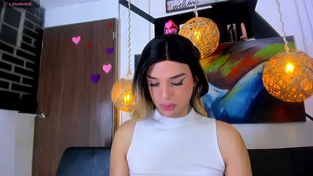 victoria_aleia_ Pertunjukan Webcam