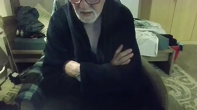 Sammy1660 Live XXX-Chat