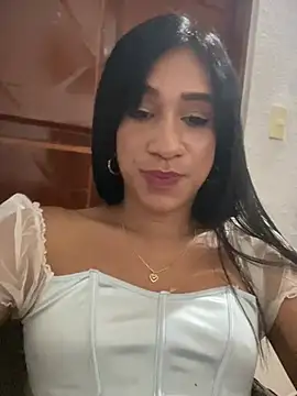 Chat XXX en directo de Ashly_Miller