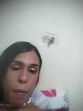pretty_ariiel 网络视讯表演