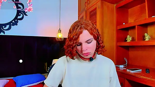 Chatroom XXX en direct de Skyee_angel