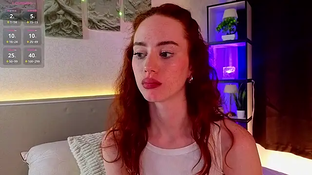 StacyWatts – webcam-show