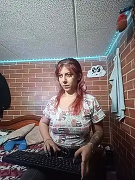 Živý XXX chat _sasha_miller_