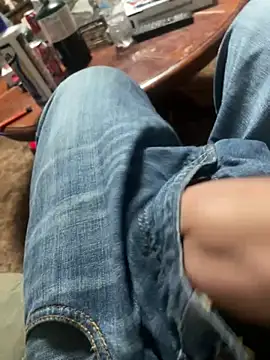 הופעת וובקאם של brazybooty92