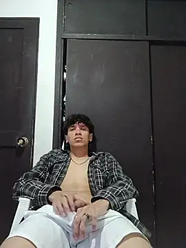 H3ll_B0Y_ Webcam Show