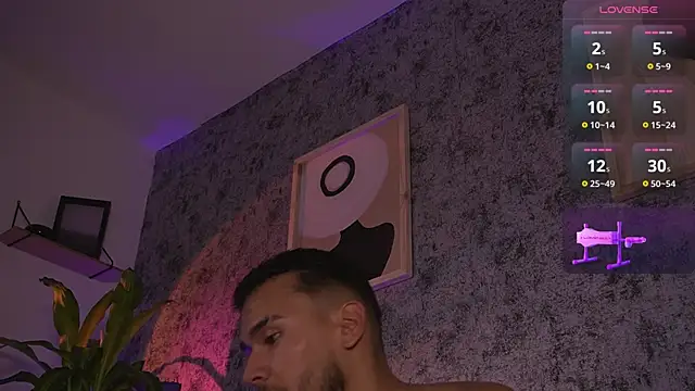MarkSantozz Adlı Modelin Canlı XXX Sohbeti