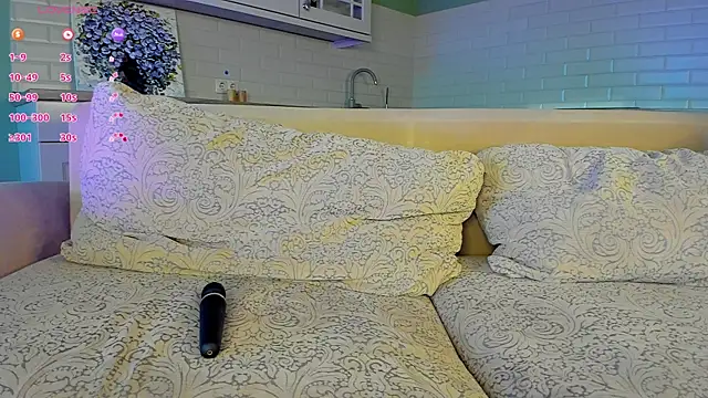 UWU_flower's Live XXX Chat