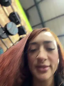 ariiel_'s Live XXX Chat