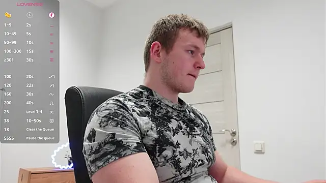 Chat XXX en directo de Richard_Dullas