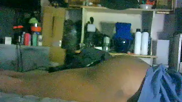 CR3M3_FIR3's Webcam Show