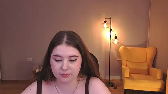 دردشة PixelGoddess الجنسية المباشرة