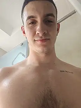 JacksonOlsenn – webcam-show