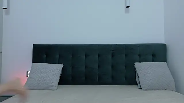 Živá chatovací místnost AnnaBenet