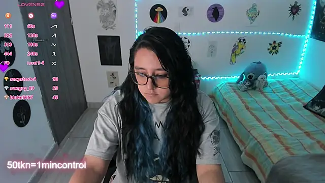 Cherry_blush_'s Live XXX Chat