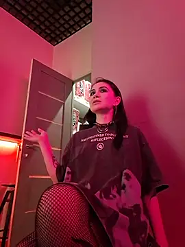 Heather_Ivy Chat XXX in diretta
