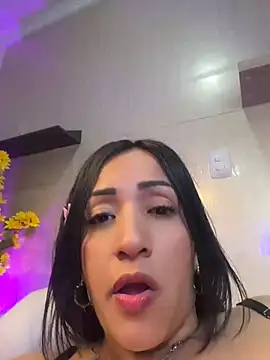 צ'אט XXX בשידור חי של kendall_flower