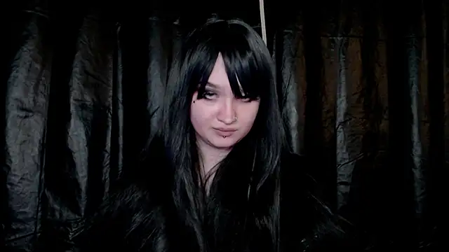 Živý XXX chat Miss_SamantaBlack