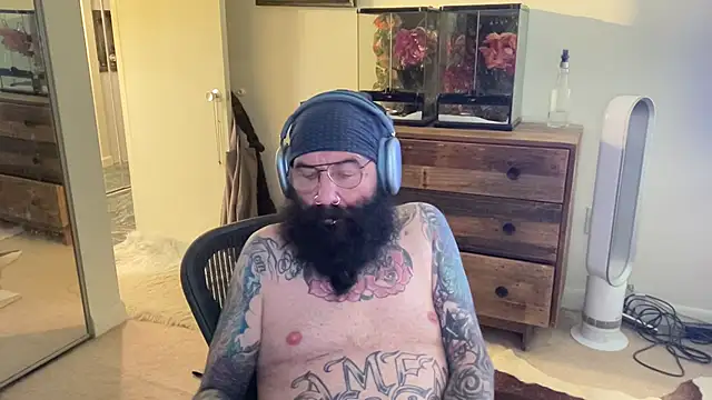 צ'אט XXX בשידור חי של deviantsouls