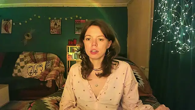 Živý XXX chat ClancyMorissey